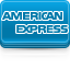 AMEX　アイコン